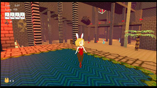 Скриншот 8 к игре Honey Bunny