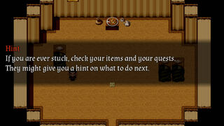 Скриншот 5 к игре Lukewarm Massacre: The killer who may or may not be a moron.