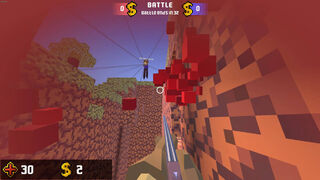 Скриншот 5 к игре Build Fight Game