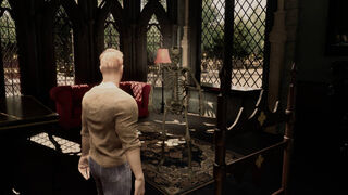 Скриншот 6 к игре Adventure Mansion