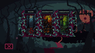 Скриншот 7 к игре The Dark Horde