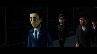 Скриншот 7 к игре The Light in the Darkness