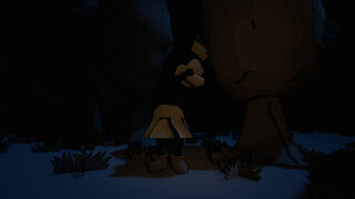 Скриншот 5 к игре The Rubberhose Forest