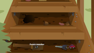 Скриншот 5 к игре Timber!