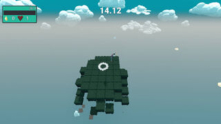 Скриншот 6 к игре Dream Runner