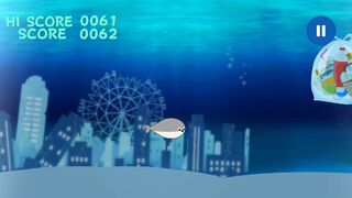 Скриншот 6 к игре Swim Sacabambaspis!