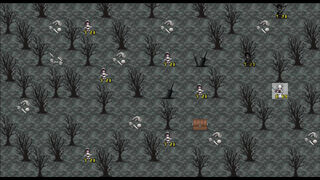 Скриншот 5 к игре 叶碎-风暴前夕/Fragmented leaves-Before the Storm