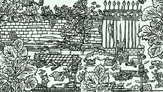 Скриншот 5 к игре Finding Cats In Old City Block