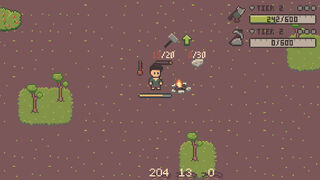 Скриншот 5 к игре Skillwood