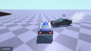 Скриншот 5 к игре Poly Speed
