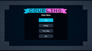 Coupling