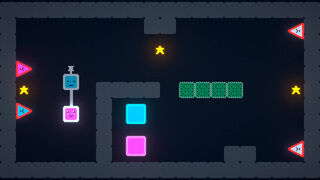 Скриншот 5 к игре Coupling