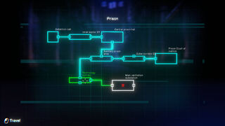 Скриншот 5 к игре Universe Has No Favorites