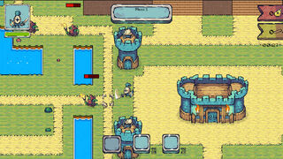 Скриншот 5 к игре Knight's Empire