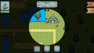 Скриншот 7 к игре Knight's Empire