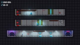 Скриншот 5 к игре RoboSync