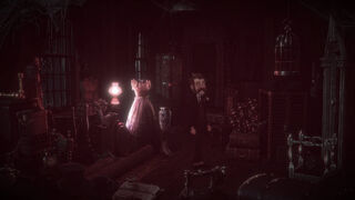 Скриншот 8 к игре Rose Cottage