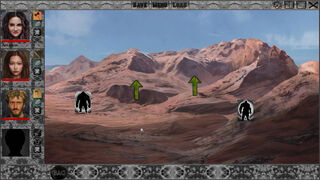 Скриншот 6 к игре YAYS - Your Adventure Your Story