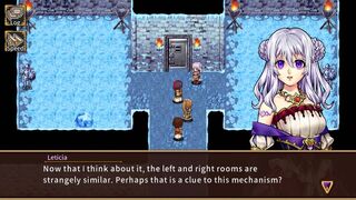 Скриншот 5 к игре Knights of Grayfang