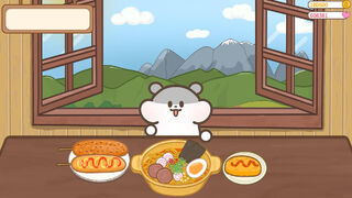 Скриншот 5 к игре Foodie novice village