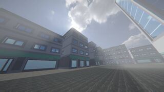 Скриншот 6 к игре The Creature Zone VR: Welcome To Dystopia