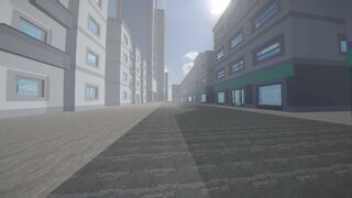 Скриншот 8 к игре The Creature Zone VR: Welcome To Dystopia