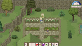 Скриншот 5 к игре Grimshire