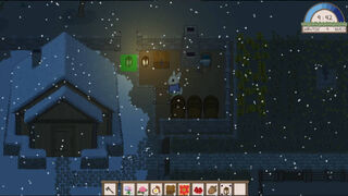 Скриншот 8 к игре Grimshire