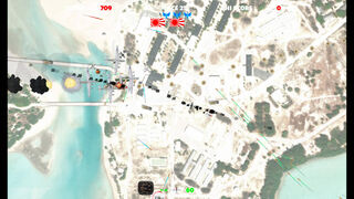 Скриншот 5 к игре Ace Pilot Pacific