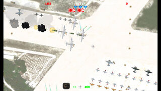 Скриншот 6 к игре Ace Pilot Pacific