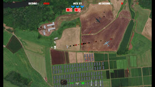 Скриншот 8 к игре Ace Pilot Pacific