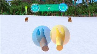 Скриншот 5 к игре HealQuest
