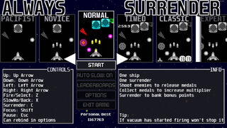 Скриншот 5 к игре Always Surrender
