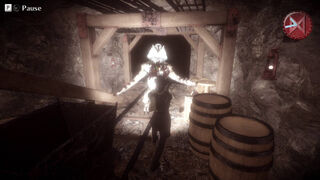 Скриншот 5 к игре The Dawning Clocks of Time Remake