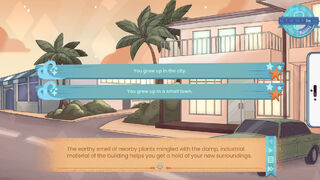 Скриншот 5 к игре Threads of You: Beyond the Bay