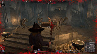 Скриншот 5 к игре Raiders of Treasure Island