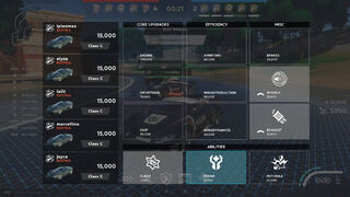 Скриншот 6 к игре Arcanos One
