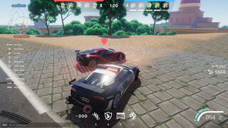 Скриншот 7 к игре Arcanos One