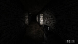 Скриншот 5 к игре Leaden Sky: Nightmares