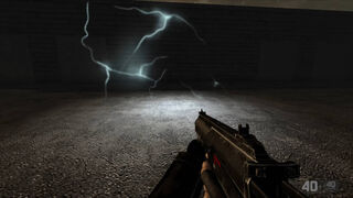 Скриншот 6 к игре Leaden Sky: Nightmares