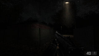 Скриншот 7 к игре Leaden Sky: Nightmares