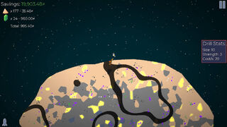 Скриншот 7 к игре Star Mining Co.