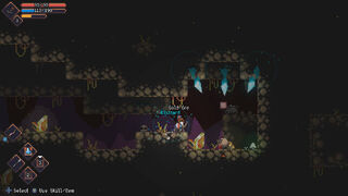 Скриншот 5 к игре Heroes of Esoria