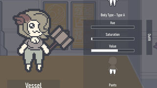 Скриншот 5 к игре Solace Inc.