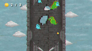Скриншот 5 к игре PINBALLTOON