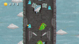 Скриншот 6 к игре PINBALLTOON