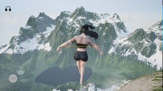 Скриншот 5 к игре WireWalking