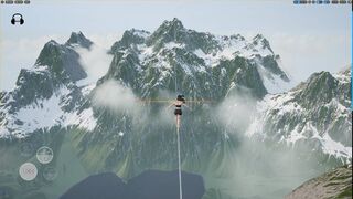 Скриншот 6 к игре WireWalking