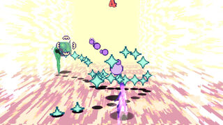 Скриншот 5 к игре Be Not Afraid, But Run