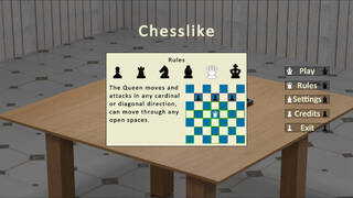 Chesslike